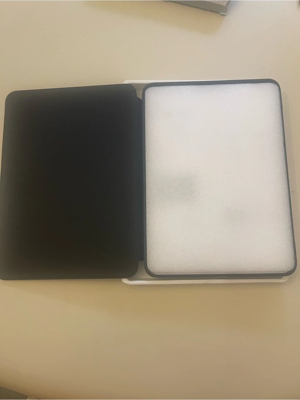 N/A open box